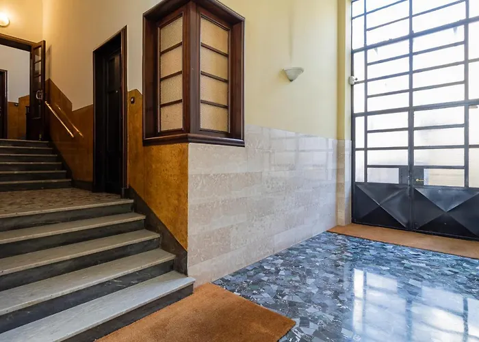 Apartament I Host - Fra Bartolomeo 16 *
