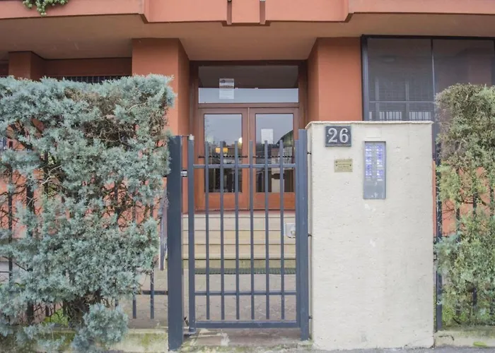 Longanesi 26 Penzion *