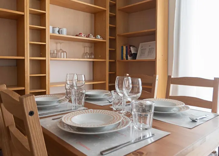Apartment Italianway Easy - Argonne 7 *