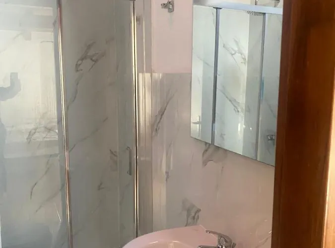 بيت شباب Mrhostel