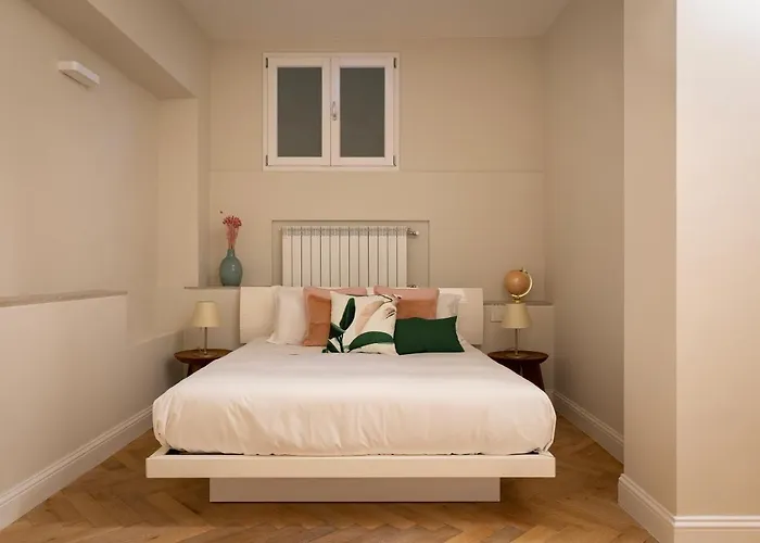 Appartement Castore *