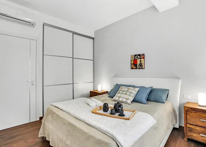 Apartmán Ciliegi - Affitti Brevi Italia