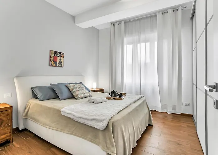 Ciliegi - Affitti Brevi Italia Milano