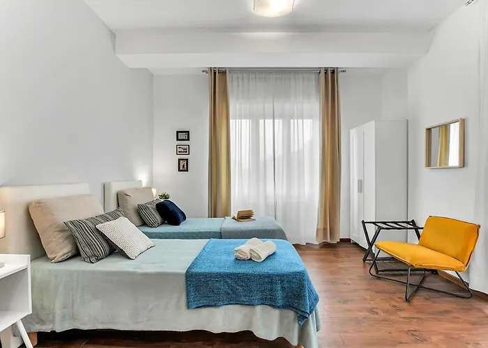 Ciliegi - Affitti Brevi Italia * Milano