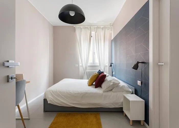 Apartman Bilocale Aleardi