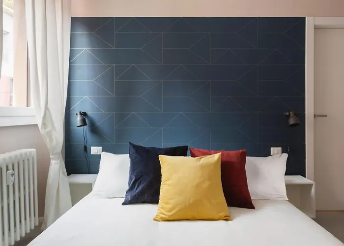 Bilocale Aleardi Apartman