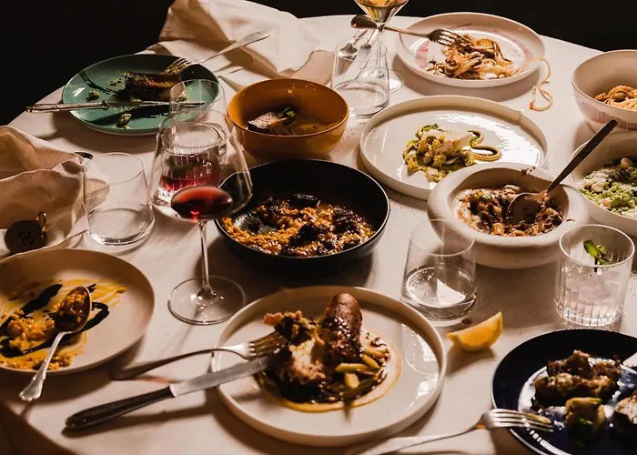 Aethos Hotel Milan Hotel Milan