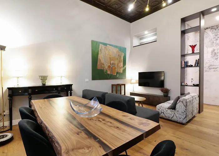 Casa de hóspedes La Milão