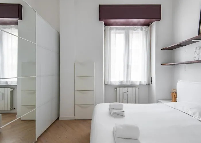 Easylife - - Genova 25 - Navigli 아파트 밀라노