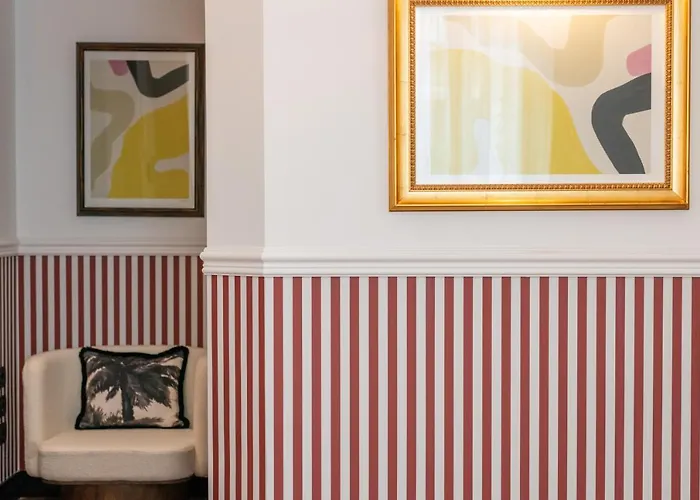 Homa Spiga 4* Milano