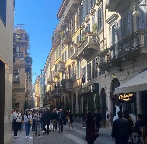 In Brera 米兰