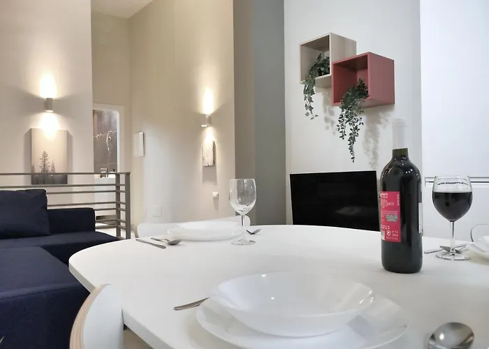 Appartement Luxury Near Niguarda Graziano39