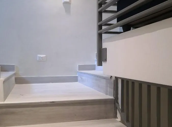 Appartement Luxury Near Niguarda Graziano39 *