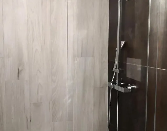 Luxury Near Niguarda Graziano39 Appartement *