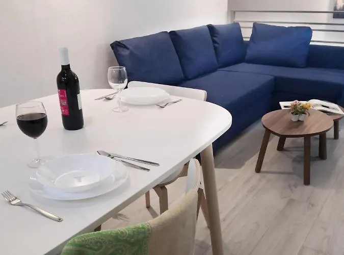 Luxury Near Niguarda Graziano39 Milaan
