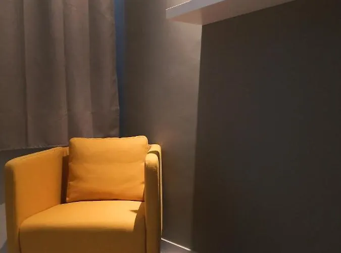 Appartement Luxury Near Niguarda Graziano39 *