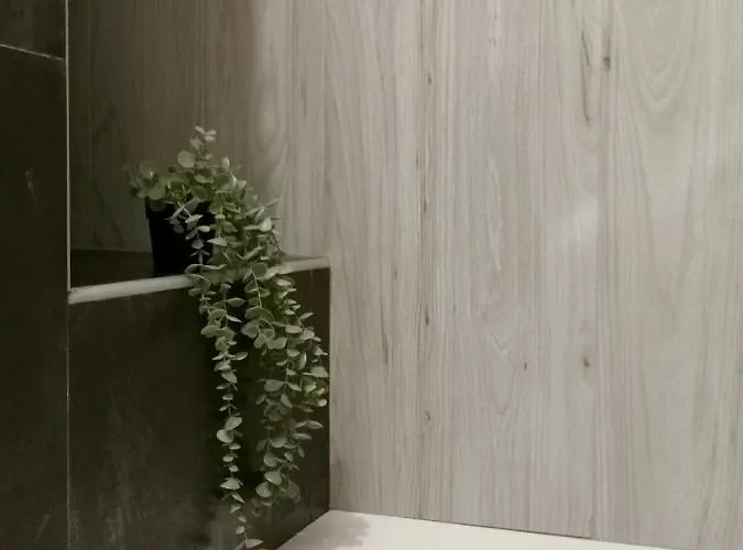 Luxury Near Niguarda Graziano39 Appartement *