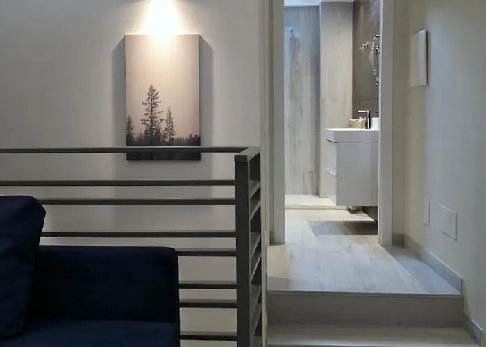 Luxury Near Niguarda Graziano39