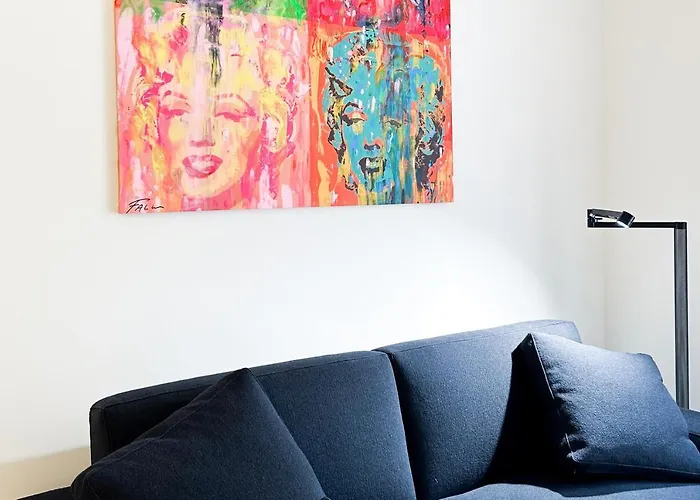 Fiorentini Apartment