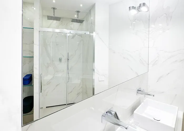 Fiorentini Apartment *
