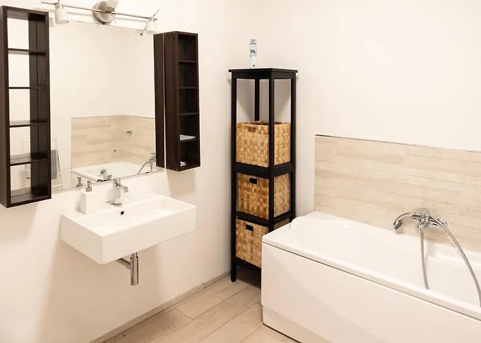 Apartmán Elegante E Spazioso Quadrilocale In Porta Venezia