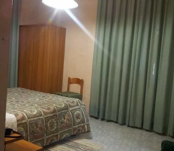 Acapulco Hotel Milán