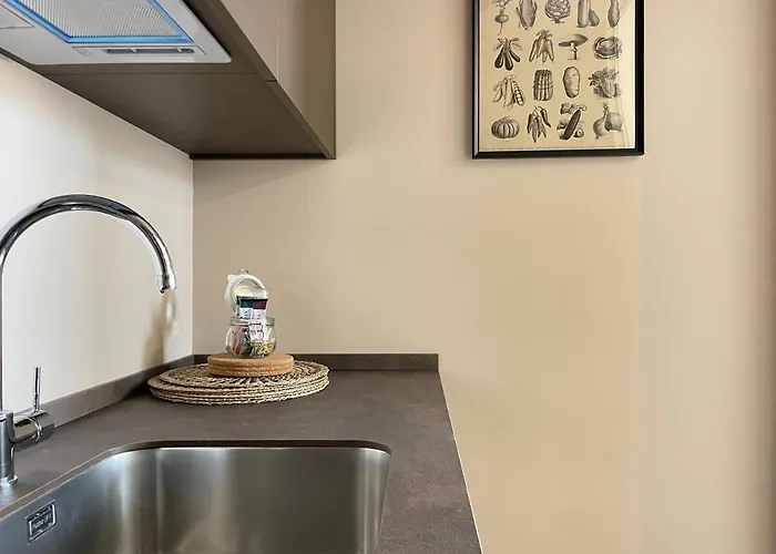 Ca Bela - San Marco Апартаменты