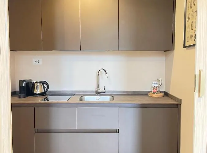 Апартаменты Ca Bela - San Marco