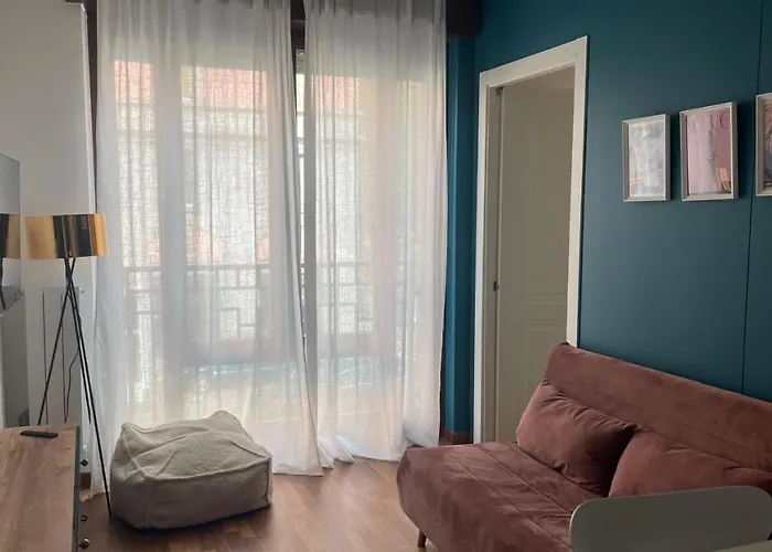 Appartamento Bocconi 1 Bdr With Style *