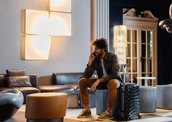 Sheraton Diana Majestic Milánó