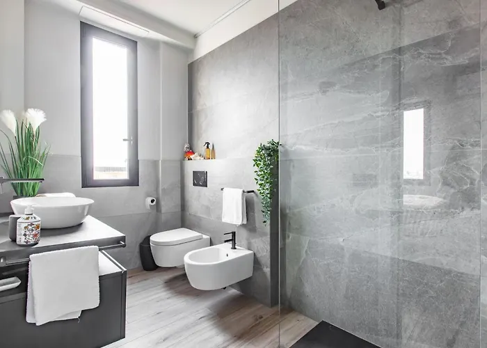 شقة Easylife - - Ripa Ticinese 103 - Navigli