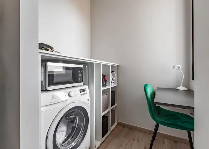 Easylife - - Ripa Ticinese 103 - Navigli شقة ميلان