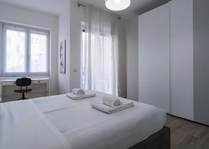 Easylife - - Teodorico 21s - Life Apartament