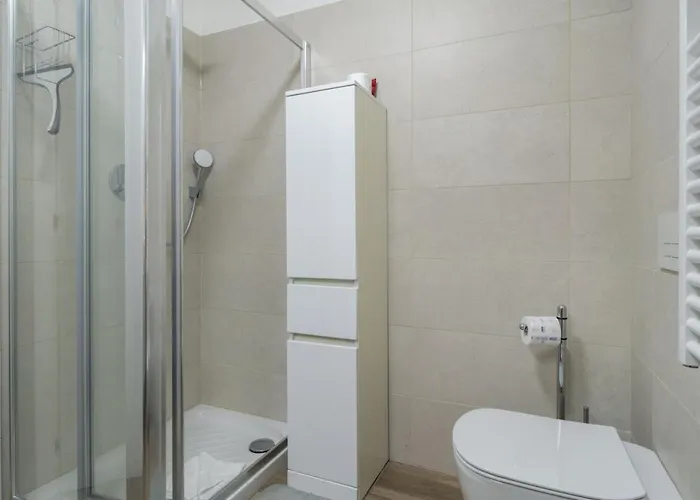 Easylife - - Teodorico 21s - Life Apartament *