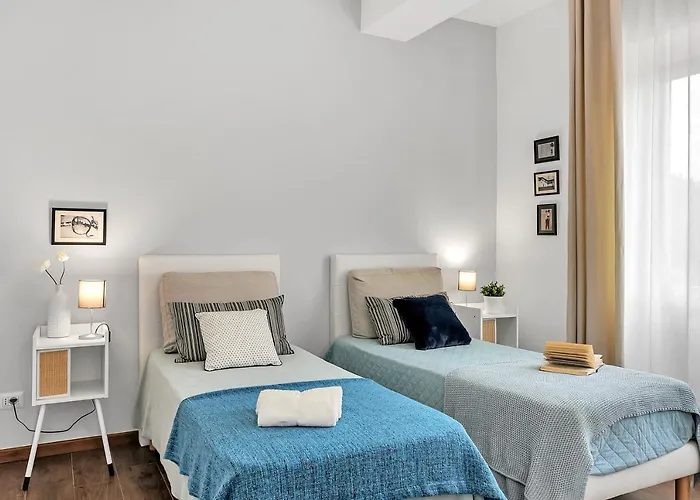 Ciliegi - Affitti Brevi Italia Apartmán Milán