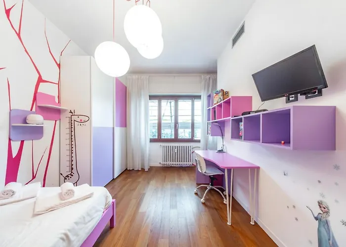 Appartement Easylife - - Bari 20 - Barona *