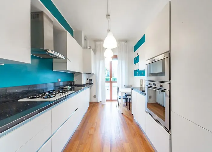 Appartement Easylife - - Bari 20 - Barona *