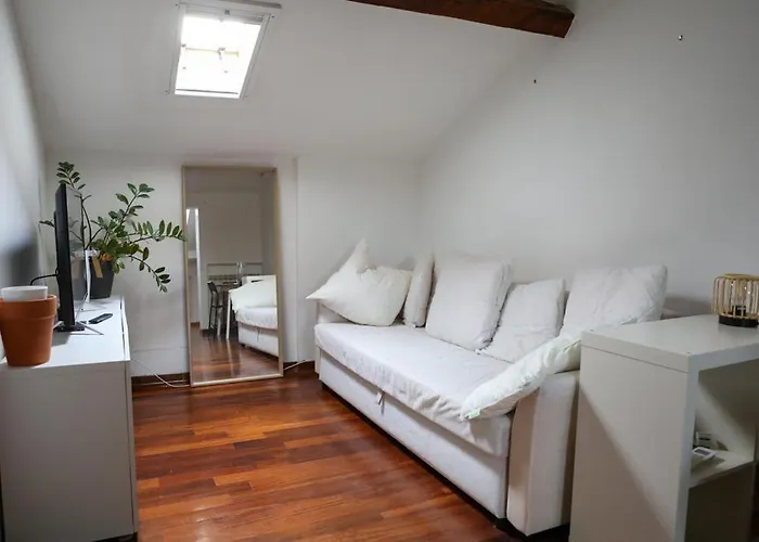 L'arche Comfort&relax - Yellow House Di Viale Certosa Daire