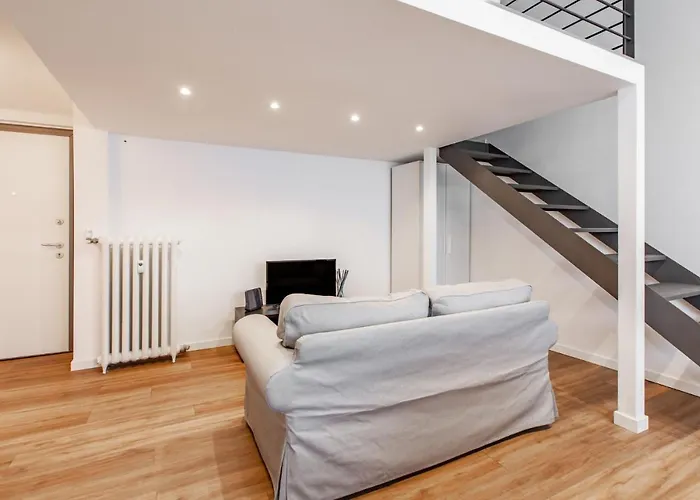 Apartamento Easylife - - Torriani 3 - Milão