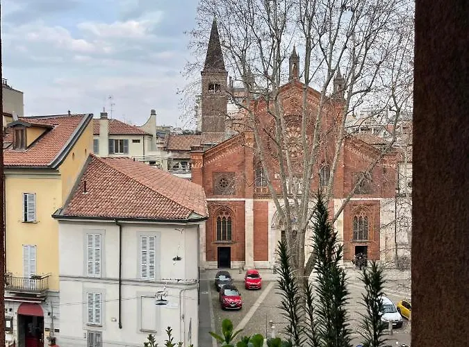 Ca Bela - San Marco *