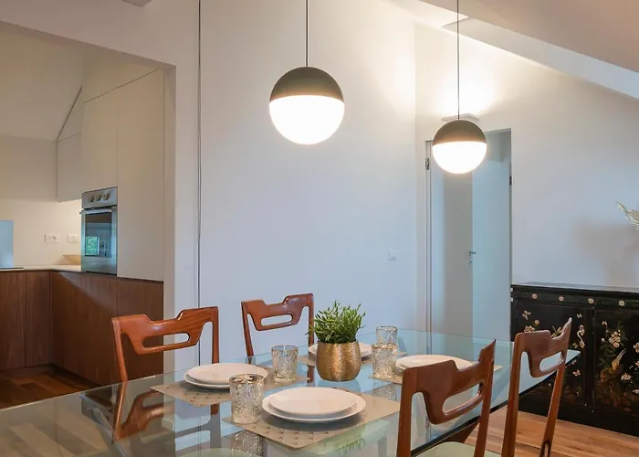 Appartement Luxury Near Arco Della Pace Guerrazzi 9