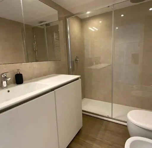Apartman Thebluecorner - Silenzioso Cittastudi *