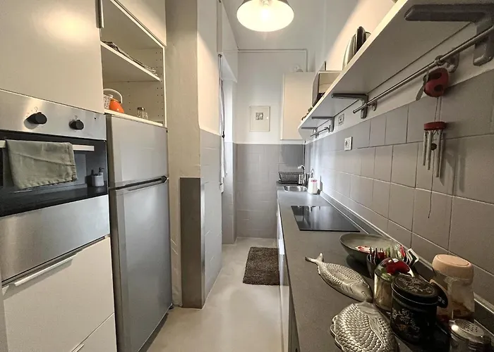 Appart Milano 아파트 *