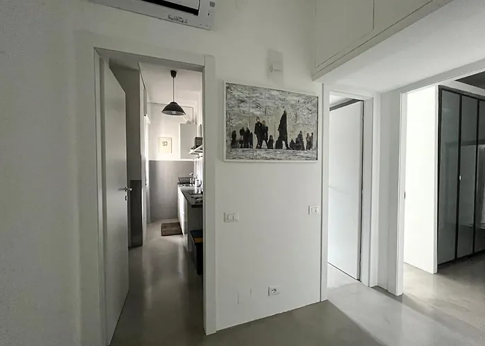 Appart Milano 밀라노