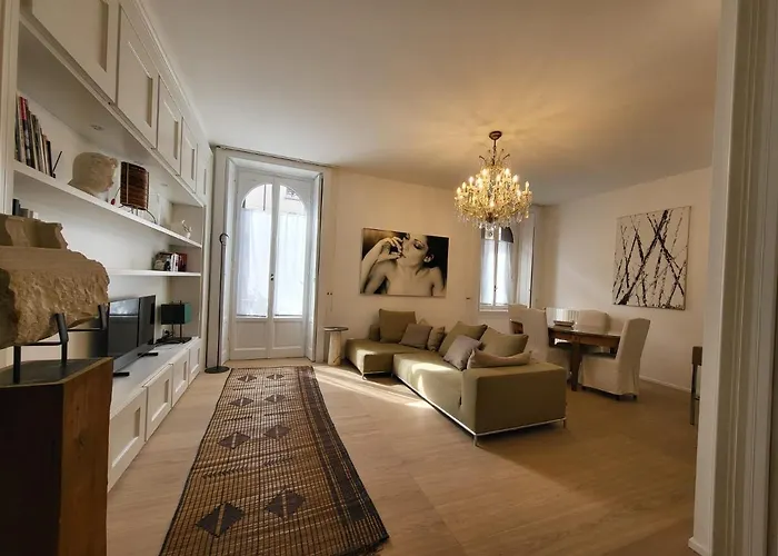 Apartment 29 Mailand