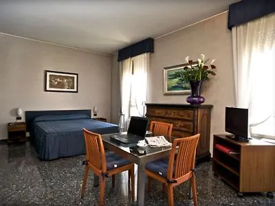 Zara Bed and Breakfast 3*