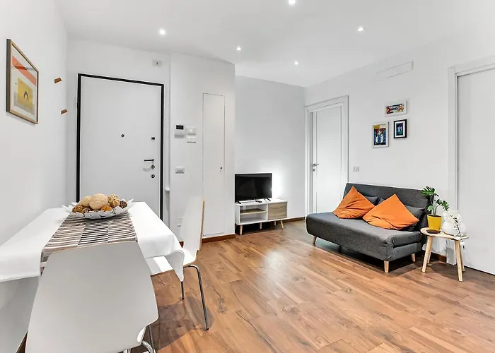 Ciliegi - Affitti Brevi Italia Apartmán