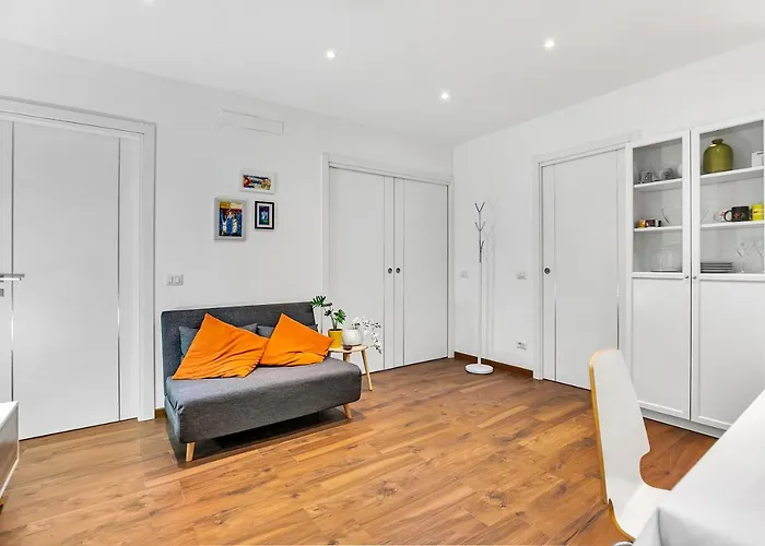 Ciliegi - Affitti Brevi Italia * Milán