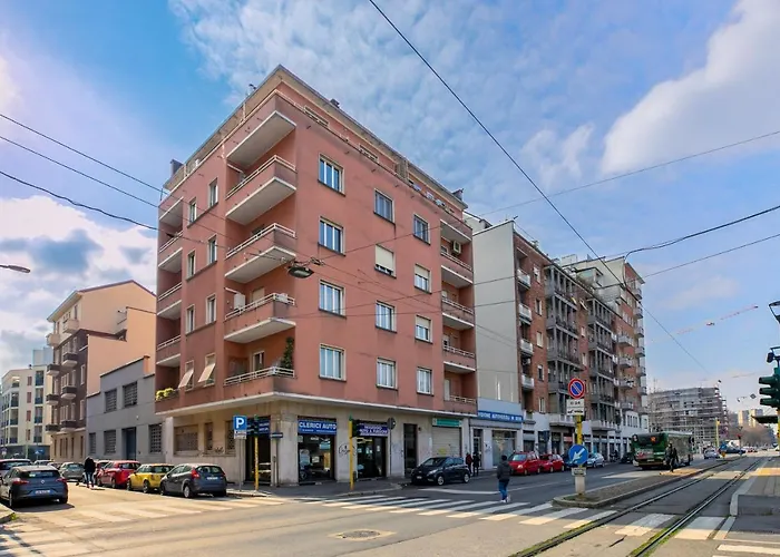 Apartmán Ciliegi - Affitti Brevi Italia