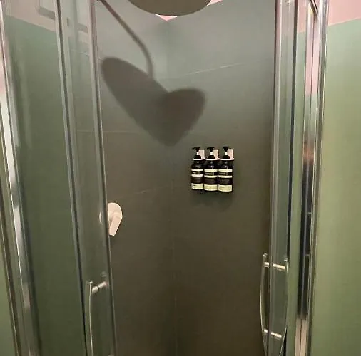 Appartamento Bocconi 1 Bdr With Style Milano